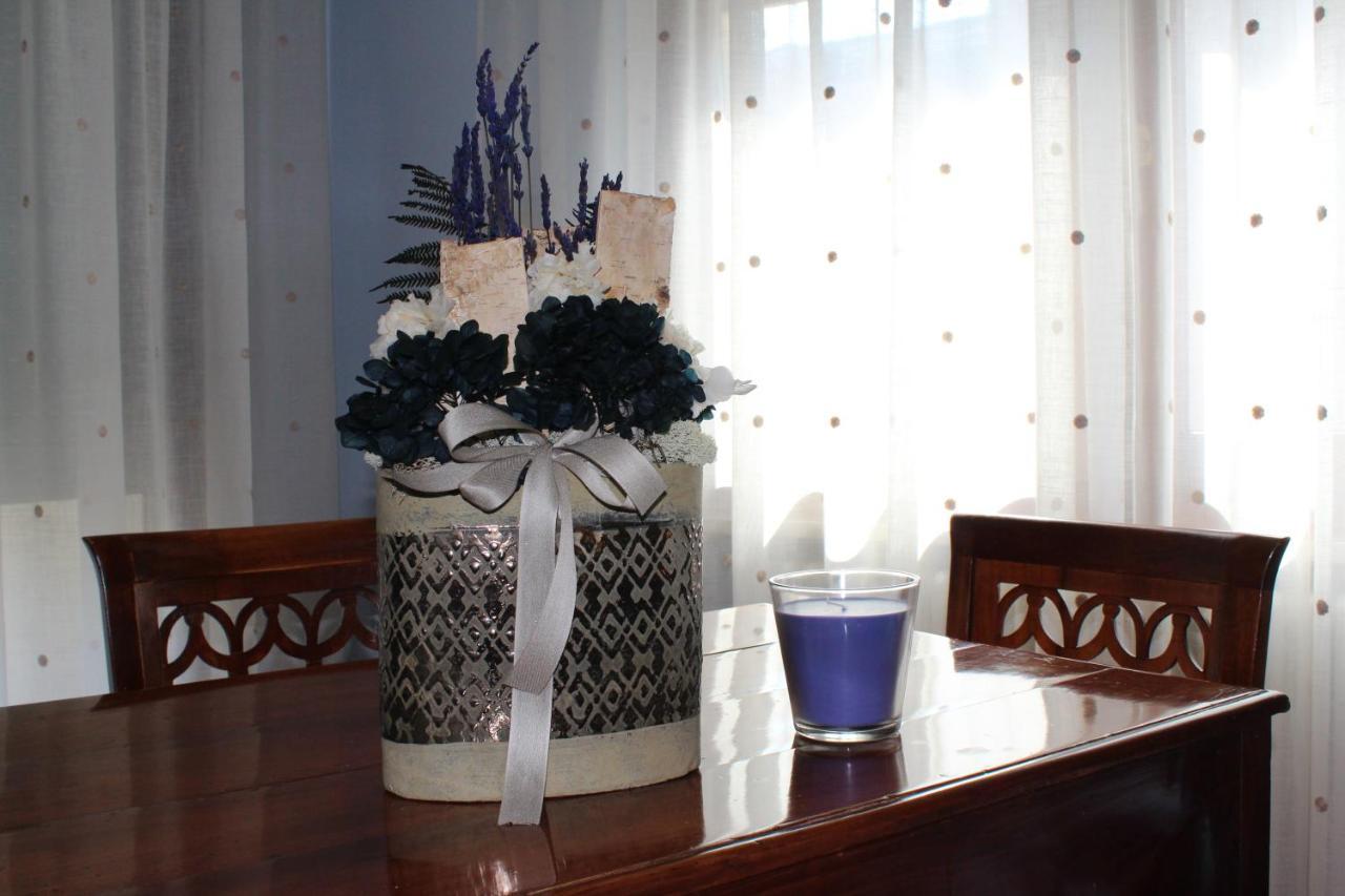 Tres Chic Bed & Breakfast Чивитанова Марке Екстериор снимка